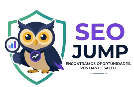 SEO Jump